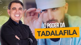 TADALAFILA O QUE É COMO FUNCIONA E TUDO O QUE VOCÊ PRECISA SABER ANTES DE USAR [upl. by Rebhun865]