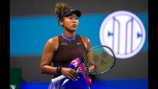 quotNaomi Osaka Breaks Silence The TRUTH Behind Why She’s Not a Fluke 🚨quot [upl. by Janeta]