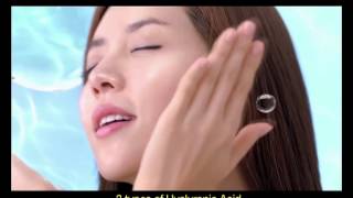 Hadalabo SHA Moisturizing Lotion CM [upl. by Roybn]