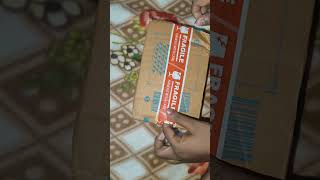 Unboxing Motul engine oil 7100 motul engineoilchange lubricantoil bikeoil engineoil [upl. by Cristian]