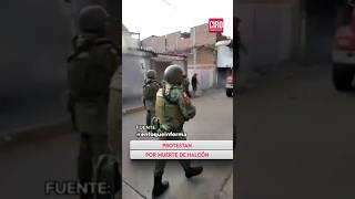 Pobladores de Arcelia Guerrero se enfrentaron con militares [upl. by Karlen366]