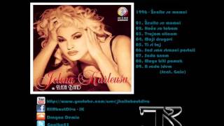 Jelena Karleusa  1996  06  Sad smo stranci postali [upl. by Steffy53]