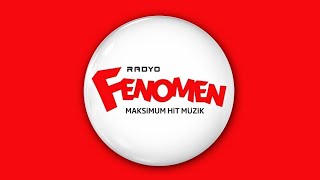 Radyo Fenomen Karışık Canlı Yayın  Hit Müzik Türkçe ve Yabancı Şarkılar 2023  2024 [upl. by Eerrahs514]