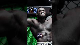 Reug Reug vs Malykhin  Le Combat pour la Ceinture des Poids Lourds – Qui Sera Champion ReugReug [upl. by Bysshe]