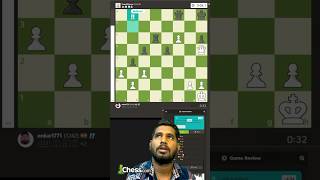 Genius Rook Sacrifice chess brilliantmove chesscom [upl. by Mckale168]