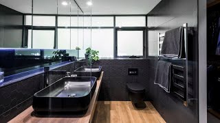 56 Modern Bathroom Ideas [upl. by Ariay299]