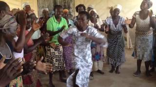 This is Bolga Part 4 Kalbeo Awurebisi Tarimo Dafabla Women Group [upl. by Jamie]