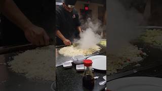 Wasabi Japanese Steakhouse [upl. by Madigan]