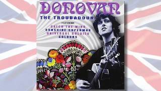 Hurdy Gurdy Man  Donovan Tribute by Oldies Refreshed [upl. by Ecinert]