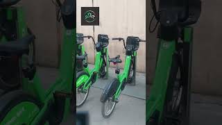 Careem EBike Madina madina electricbike [upl. by Phelgen]