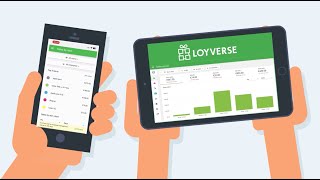 Introducing Loyverse  The AllinOne Point of Sale Solution [upl. by Desdee]