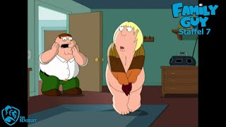 Family Guy  BESTE SZENEN  Staffel 7  Teil 4 german [upl. by Rask819]