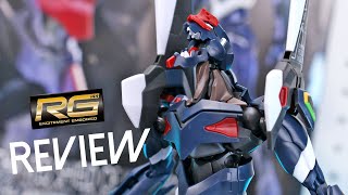 RG Evangelion Unit03 The Enchanted Shield of Virtue Set  Rebuild of Evangelion UNBOXING and Review [upl. by Diane]