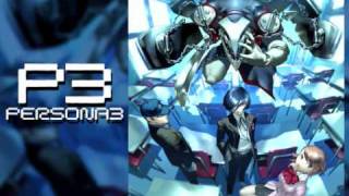 Persona 3 OST Velvet Room [upl. by Higinbotham]