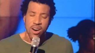 Lionel Richie  Easy totp2 [upl. by Hpeosj]