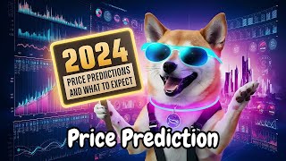 Shiba Inu in 2024 Price Predictions and What to Expect [upl. by Jannel]