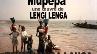 Mupepa LENGI LENGA et ZAÏKO LANGA LANGA [upl. by Aneeg285]