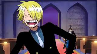 Sanji vs absalom amv [upl. by Abbub]