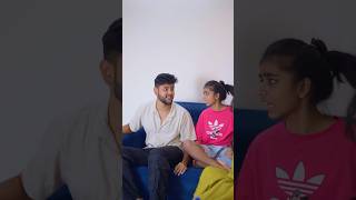 Mamaji ka dar part2🤣🥰youtubeshorts brosiscomedy trending foryou viralvideo funnyvideos [upl. by Anaeda143]