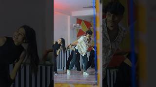 Piya More  Baadshaho  MR Dance World  Rohit Choreography [upl. by Teddi]