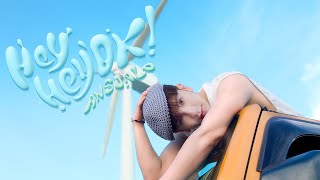 Anson Lo 盧瀚霆 《Hey Hey OK》 Official Music Video [upl. by Viscardi]