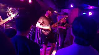 Intervals  Impulsively Responsible live in Bangkok [upl. by Zitah]