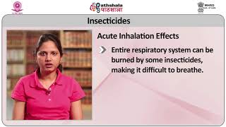 Insecticides organochlorines organophosphates and carbamates [upl. by Crowe]