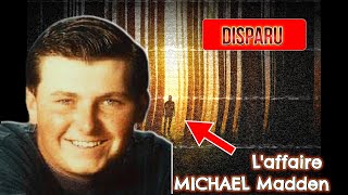 LA DISPARITION INEXPLIQUÉE de Michael Madden [upl. by Eastman792]