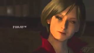 Ada Wong Innocence [upl. by Harleigh]