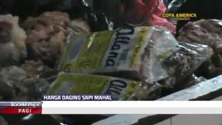 Daging Ilegal Asal Malaysia beredar di Pasaran [upl. by Mchenry456]