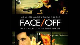 Face Off Soundtrack by John Powell  25 Sean Archer Face On [upl. by Feola]