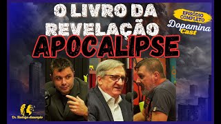 Revelações do Apocalipse Entenda as Profecias Bíblicas com o Pastor Aldo Dr Rodrigo e Dr Adilson [upl. by Darrel]