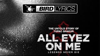 All Eyez On Me đźŽ¬ Trailer âśŽ Magyar Felirattal [upl. by Kragh787]