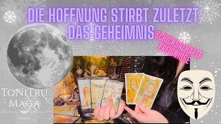 😲🤐DAS grosse GEHEIMNIS😲🤐tarot seelenliebe Seelenpartner Orakel Liebesorakel [upl. by Gnaig]