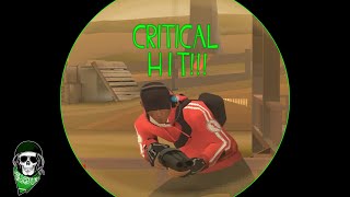 TF2  Overskilled moments 20 [upl. by Ignatia]