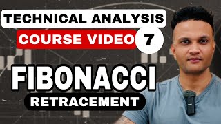 What is Fibonacci Retracement How to Trade Fibonacci Retracements   Hindi [upl. by Zena]