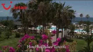 RIU Palace Tenerife [upl. by Brynne417]