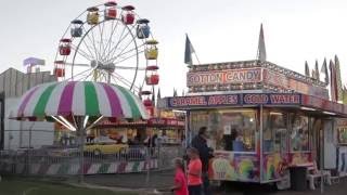 Palouse Empire Fair [upl. by Cornell]