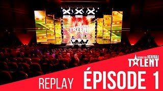 REPLAY Episode 1 LAfrique a Un Incroyable Talent SAISON 2 [upl. by Odlavu]