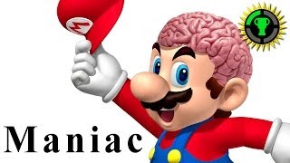 Game Theory Why Mario is Mental Part 2 [upl. by Birdie]