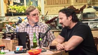 Trailer Park Boys Podcast Episode 43  Rickys Googly Search [upl. by Haidabo]