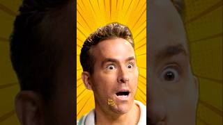 Ryan Reynolds Isn’t That Funny [upl. by Hollington]