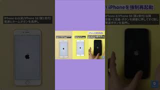 【まとめ】iPhoneのリカバリーモードを解除する方法 iphonetips [upl. by Akirahc437]