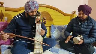 Das mereya dilbara ve ਦੱਸ ਮੇਰਿਆ ਦਿਲਬਰਾ ਵੇ [upl. by Anin]