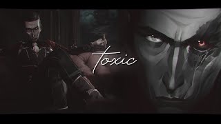 silco  toxic arcane [upl. by Aneekan]