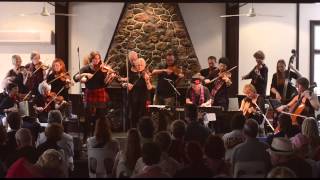 Perth Scottish Fiddlers [upl. by Ligriv]