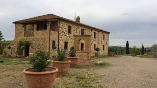 Cordella In Montalcino Wine Resort  Montalcino  Italy [upl. by Lapointe964]