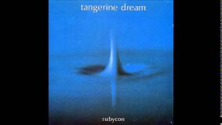 Tangerine Dream  Rubycon Full Album [upl. by Renckens]