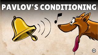 Pavlov’s Classical Conditioning [upl. by Nevear34]