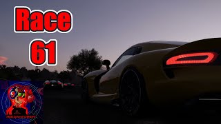 FORZA HORIZON 5 Race 61 Las Laderas [upl. by Eicyac]